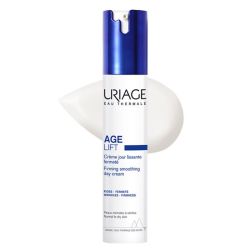 AGE LIFT crème jour lissante fermeté - Peau normale à sèche