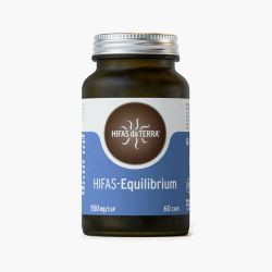 Hifas de Terra HIFAS-Equilibrium (60 gélules)