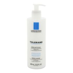 Toleriane Fluide Nettoyant 400 Ml