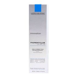 La Roche-Posay Pigmentclar Uv Spf30 Soin Correcteur Réuniformisant 40Ml