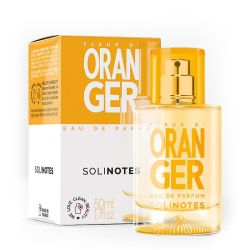 Solinotes Eau De Parfum Fleur d'Oranger (50 ml)