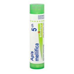 Apis Mellifica 5Ch Tub Gran