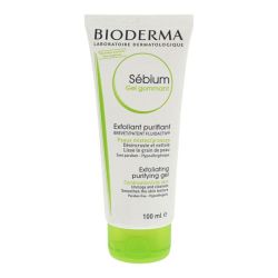 Sebium gel Gommant 100Ml