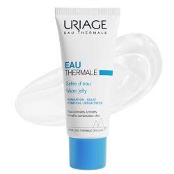 Gelée d'eau - Peaux normales à mixtes