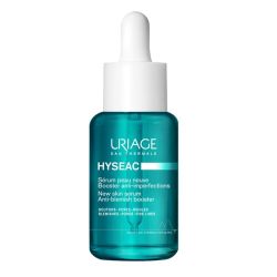 Uriage Hyséac Sérum peau neuve booster anti-imperfections (30 ml)
