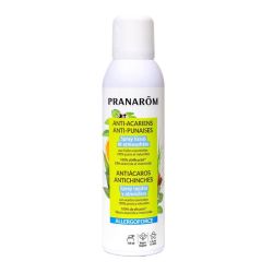 ALLERGOFORCE Spray Anti-acariens - Anti-punaises