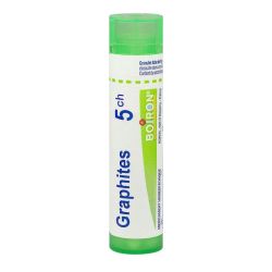 Graphites 5Ch Granules Tube
