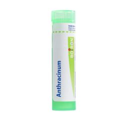Boiron Anthracinum Tube 5 Ch (4 g)