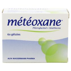 Meteoxane Gelule 60