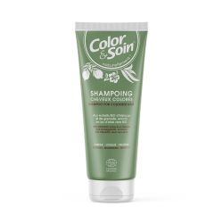 COLOR & SOIN Shampooing Cheveux Couleur
