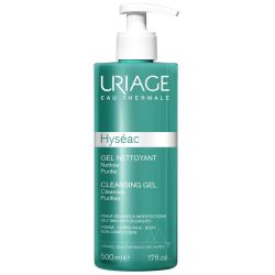 HYSÉAC Gel nettoyant visage et corps - Peaux à tendance acnéique