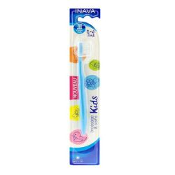 Inava Brosse A Dents Kids 2/6 Ans