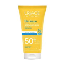 Uriage Bariesun Crème Hydratante SPF 50+ (50mL)