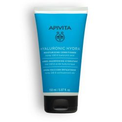 Hyaluronic Hydra Après-shampooing hydratant miel & acide hyaluronique (150 ml)