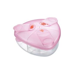 MAM Boîte Doseuse de Lait en Poudre Bébé