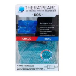 Therapearl Dos Compresse Chaud/Froid