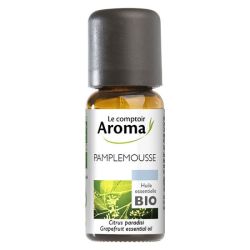 Le Comptoir Aroma Huile Essentielle de Pamplemousse Bio