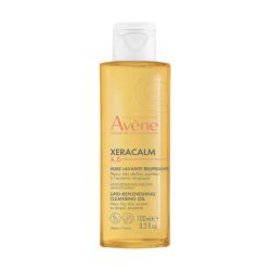 Avène Xeracalm A.D Huile Lavante Relipidante peaux très sèches (100 ml)