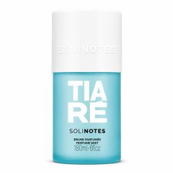Solinotes Brume parfumée Tiaré, dépaysant (180 ml)