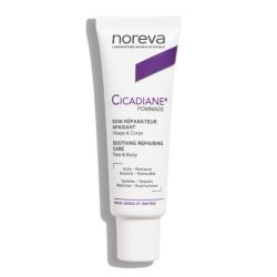 Cicadiane Pommade Soin Réparateur Apaisant peaux très sèches visage & corps (40 ml)