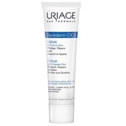 Bariéderm cica-crème réparatrice 40ml