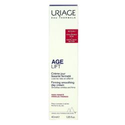 AGE LIFT crème jour lissante fermeté - Peau normale à sèche