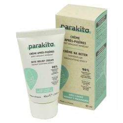 Parakito Crème Après-piqûres 40 ml