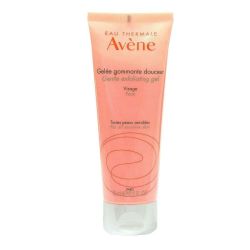 Avene Les Essentiels Gelée Gommante Douceur 75Ml