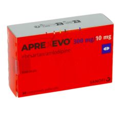 Aprexevo 300Mg/10Mg Cpr 30