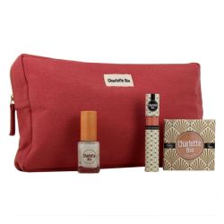 Charlotte Bio Coffret Beauté "Mon Premier Makeup"