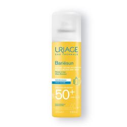 Bariesun brume sèche SPF50+ 200ml