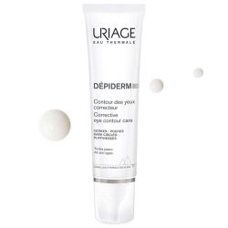 DEPIDERM contour des yeux correcteur - Anti-cernes et poches