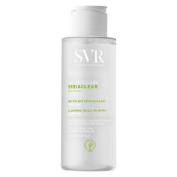 SVR Sebiaclear Eau Micellaire (100 ml)
