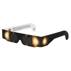 VOG Lunettes d'observation Eclipse adultes (x1)