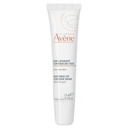 Avène Soin Apaisant contour des yeux (15 ml)