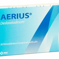 Aerius 5/30Cp