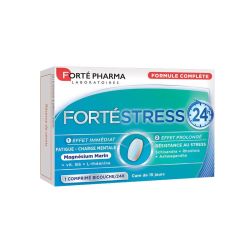 Forté Pharma Forté Stress 24H (15 comprimés)