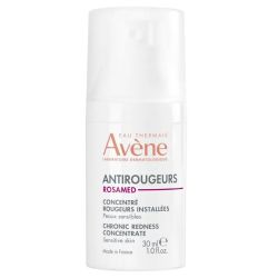 Avène Antirougeurs Rougeurs concentré rougeurs installées (30 ml)