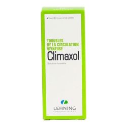 Climaxol Sol Buv Fl 60Ml