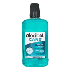 Alodont Care Fraicheur S B Bche Quot Fl/500Ml