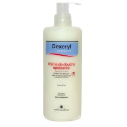 Dexeryl Essentiel Crème Douche Apaisante 500Ml