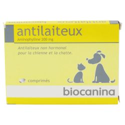 Antilaiteux Cpr B/30 Biocanina