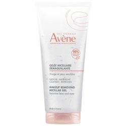 Avène Gelée Micellaire Demaquillante (200 ml)