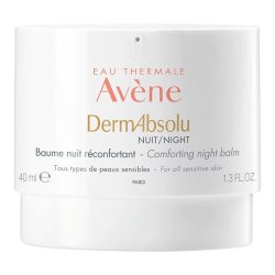 Avène Dermabsolu Baume Nuit Réconfortant (40 ml)