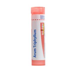 Boiron Arum Triphyllum Tube 7 Ch