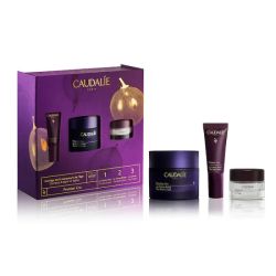 Coffret Premier Cru Creme Riche 2023