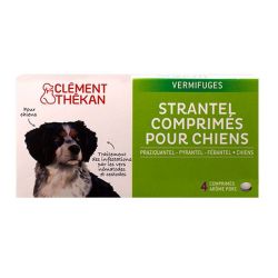 Strantel Chiens Cpr4