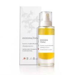 Minimaliste Essence resplendissante Fleur d'Oranger (100 ml)