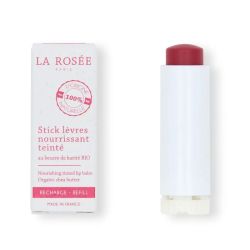 La Rosée Recharge pour Stick Lèvre nourrissant teinté (4,5 g)
