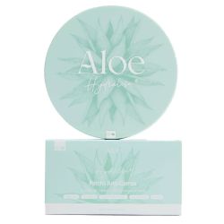 Hydralise patchs hydrogel anti-cernes à l'Aloe Vera (x60)